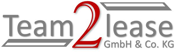 T.2 Team to lease Logo